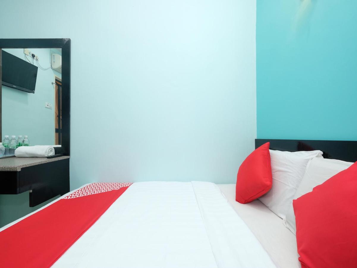 Marjan Hotel Sdn Bhd Chukai 외부 사진