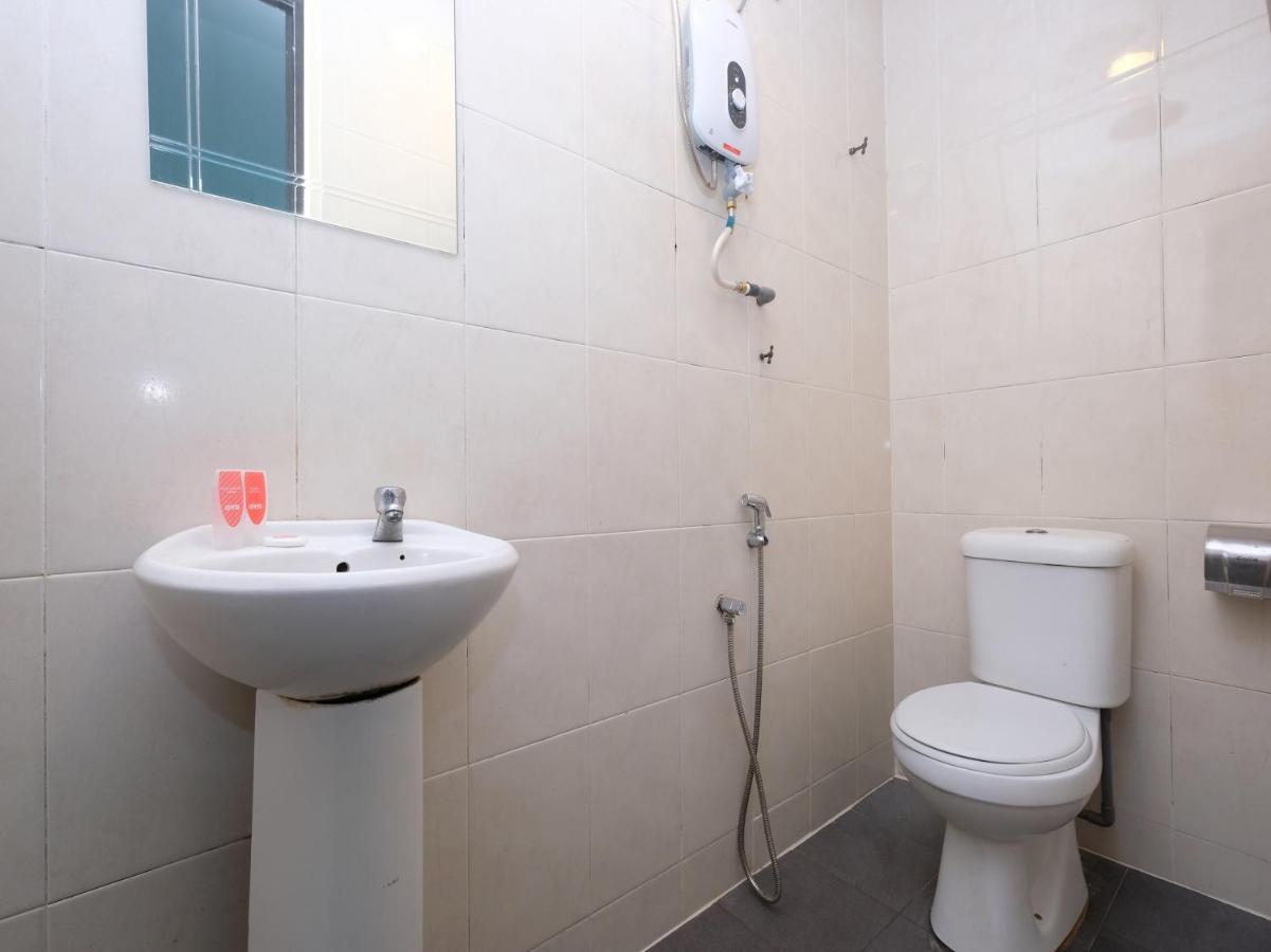 Marjan Hotel Sdn Bhd Chukai 외부 사진
